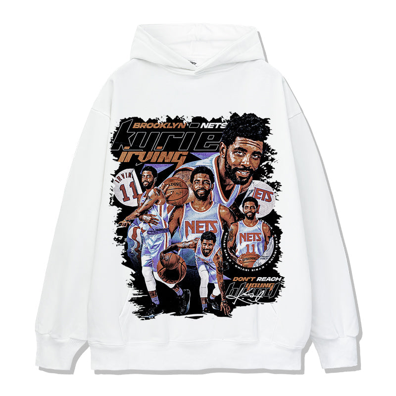 Kyrie Irving HOODIE NBA