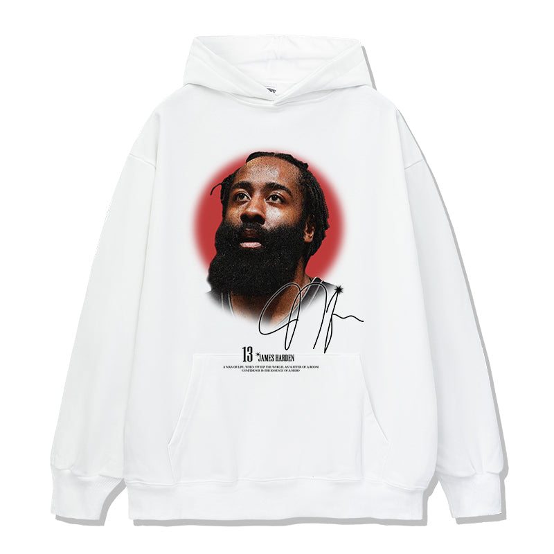 JAMES HARDEN HOODIE NBA