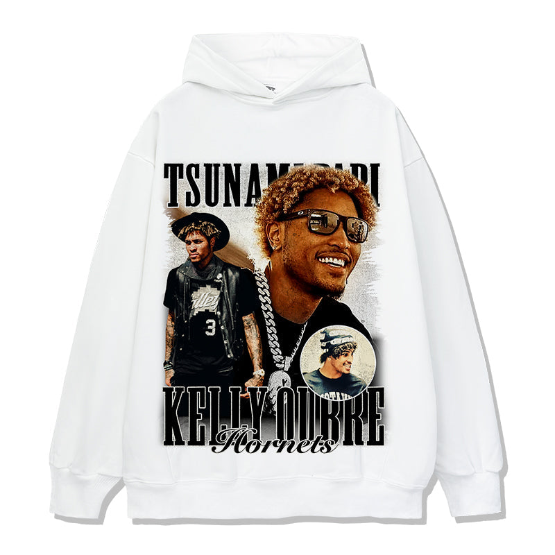 Kelly Oubre HOODIE NBA