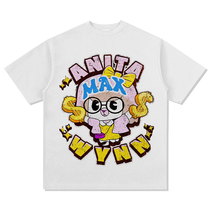 Anita Max Wynn By Drake TEE