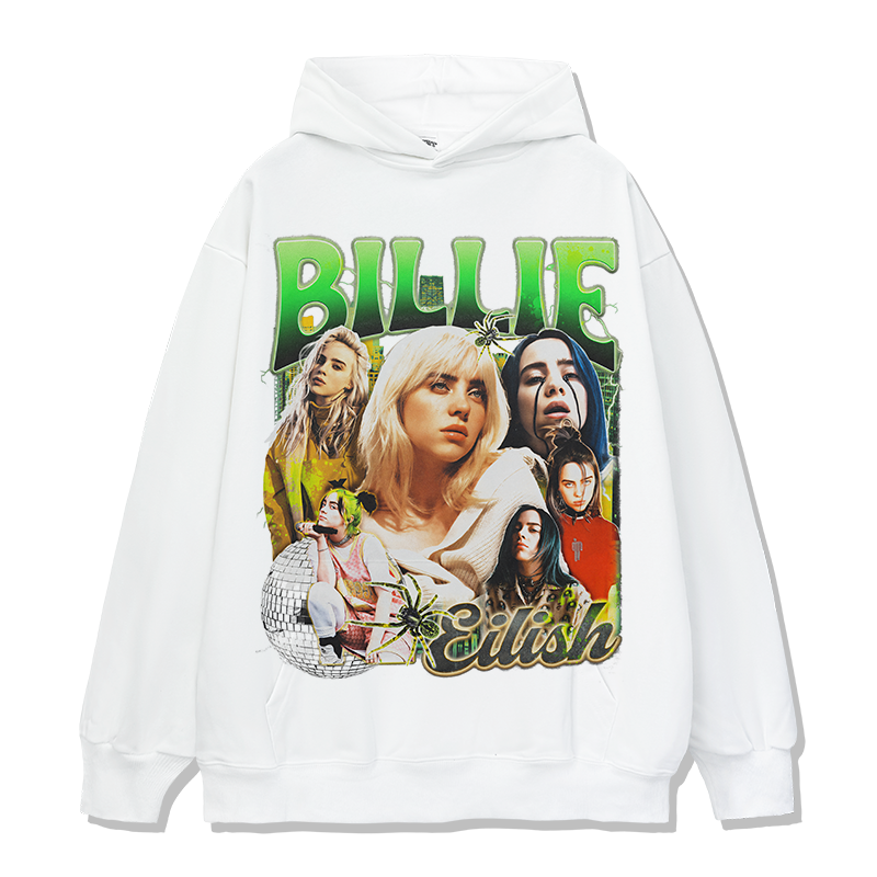 Billie Eilish Hoodie