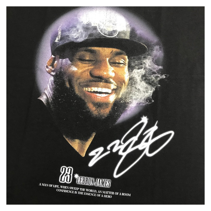 LeBron James HOODIE NBA