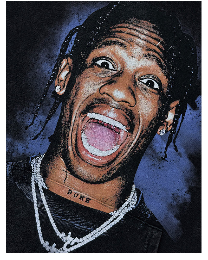 Travis Scott Hoodie