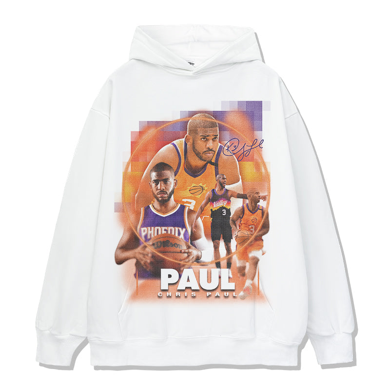 Chris Paul HOODIE NBA 2024