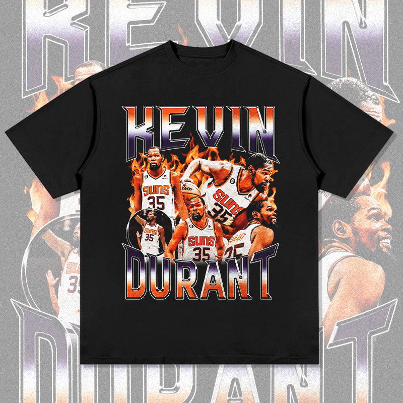 Kevin Durant TEE NBA 2024