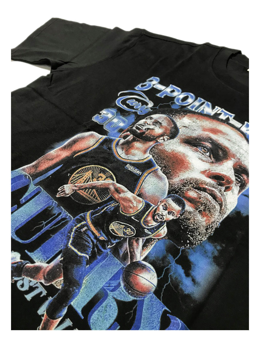 Stephen Curry TEE NBA 2024