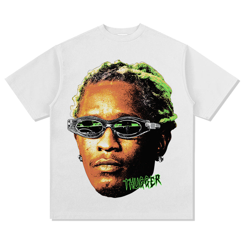 Slatty by Young Thug TEE