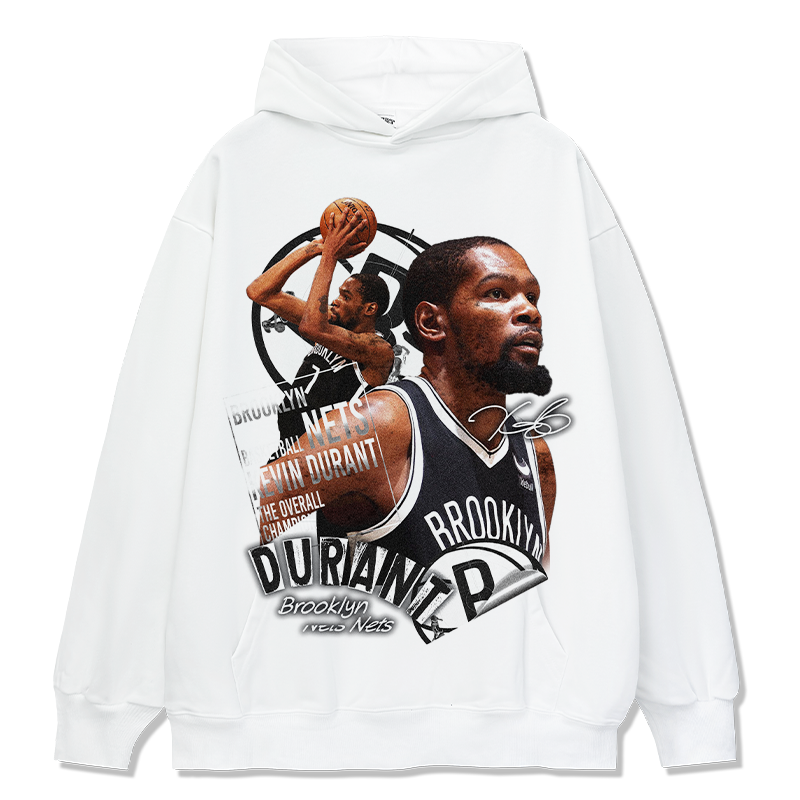 Kevin Durant HOODIE NBA 2024