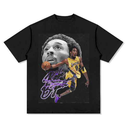 KOBE TEE NBA 2024