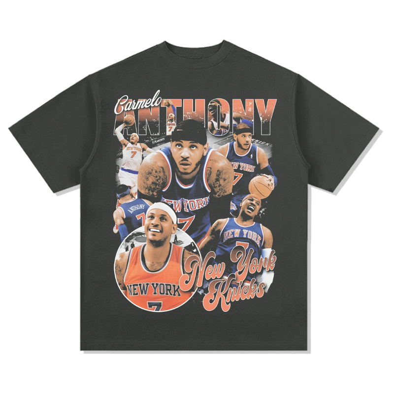 Anthony Edwards Tee NBA 2024