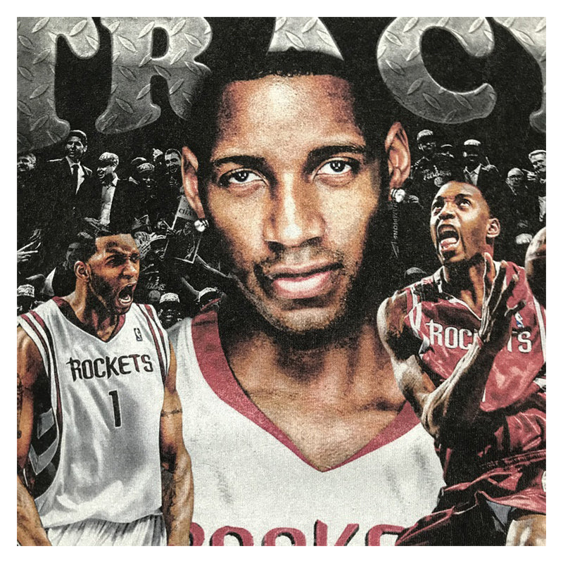 Tracy McGrady HOODIE NBA