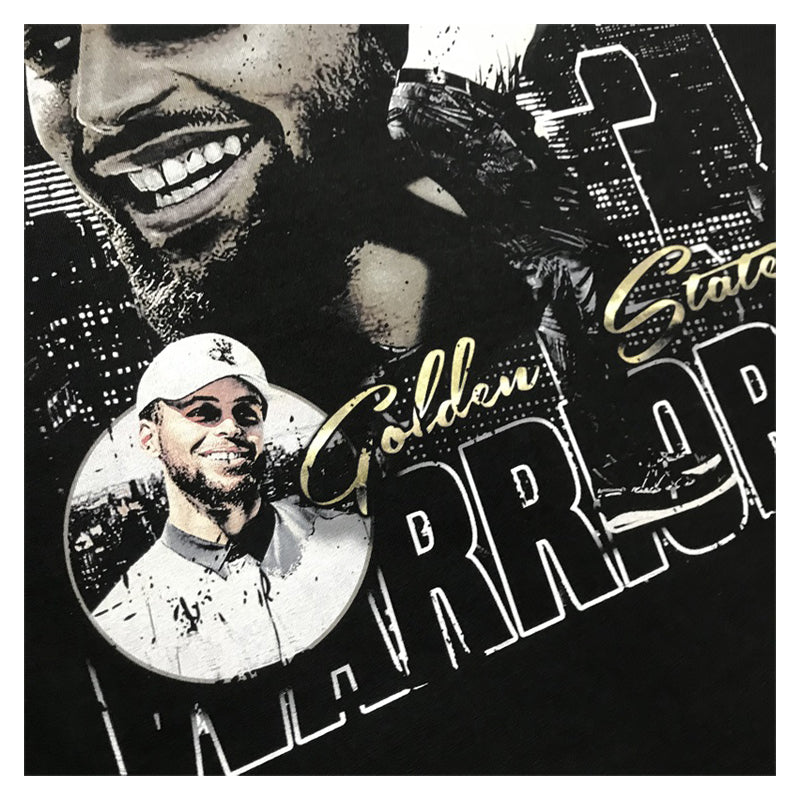 Stephen Curry TEE NBA