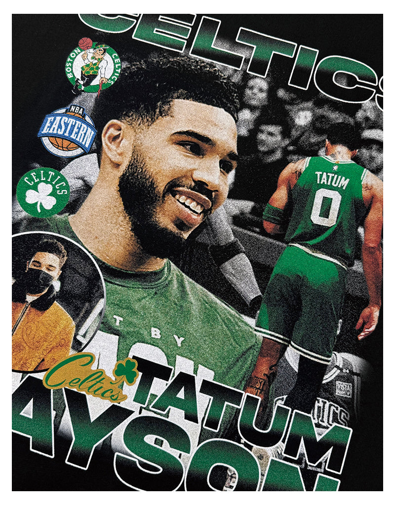 Jayson Tatum HOODIE NBA