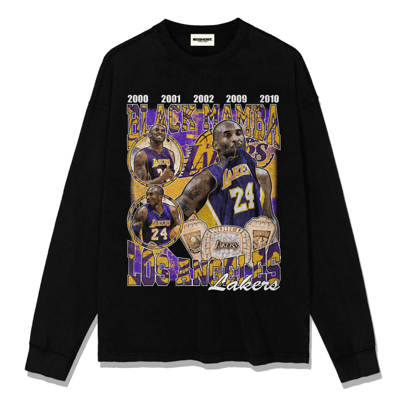 KOBE Sweatshirt NBA 2024