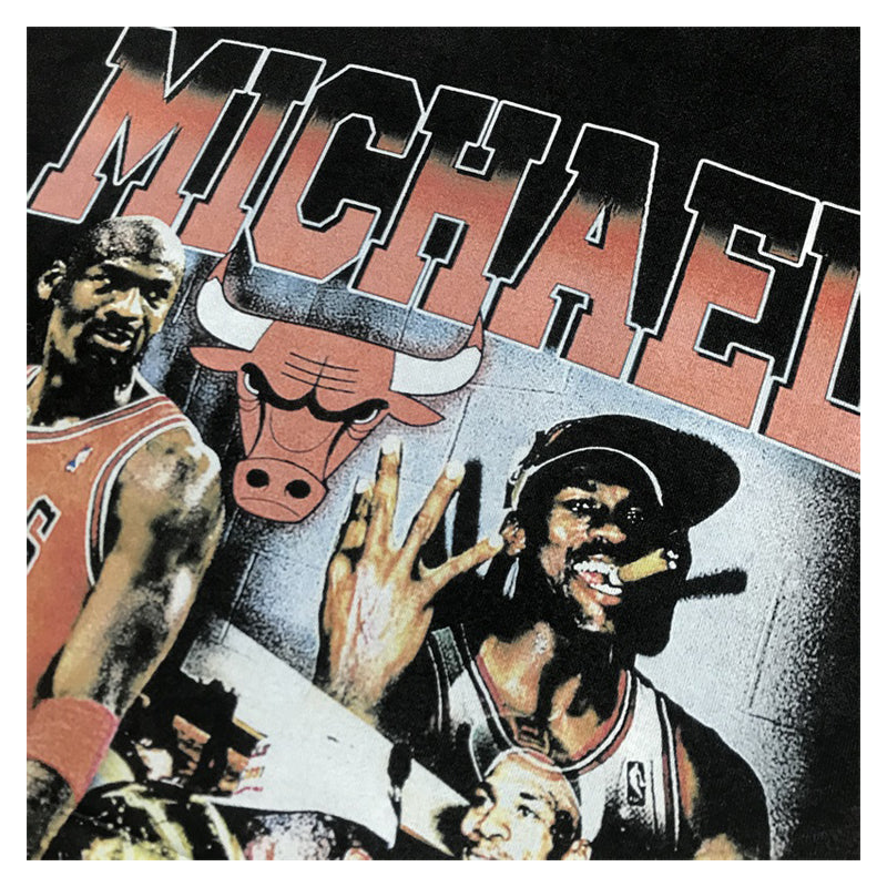 Michael Jordan Sweatshirt NBA