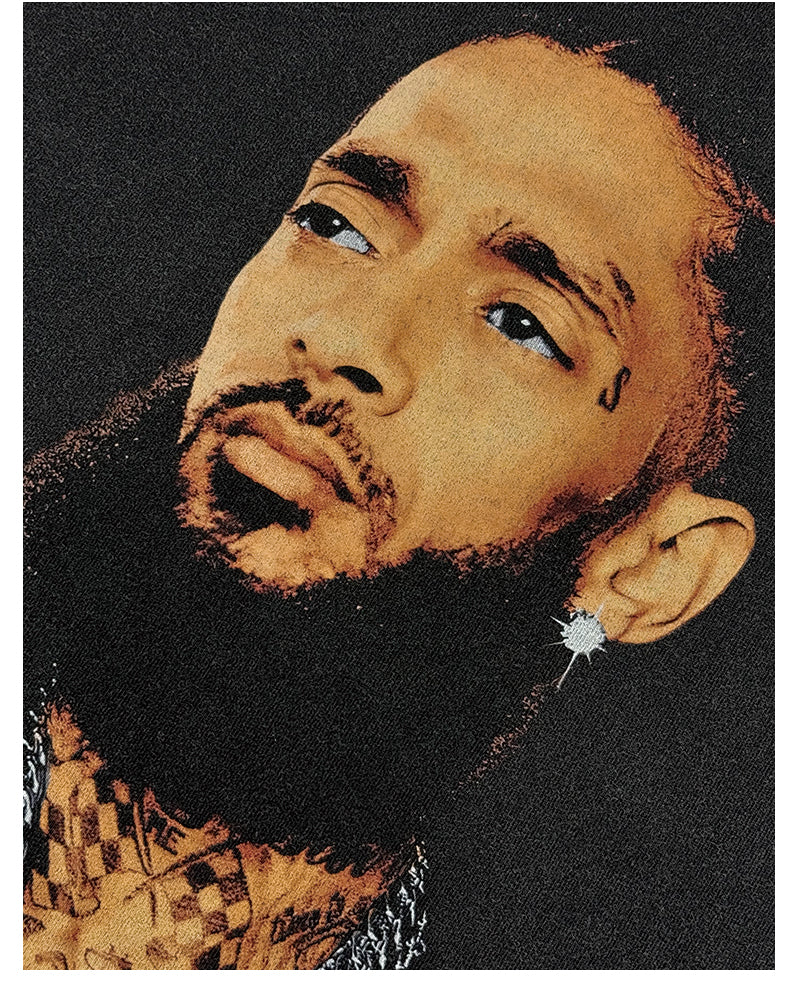 Nipsey Hussle Tee