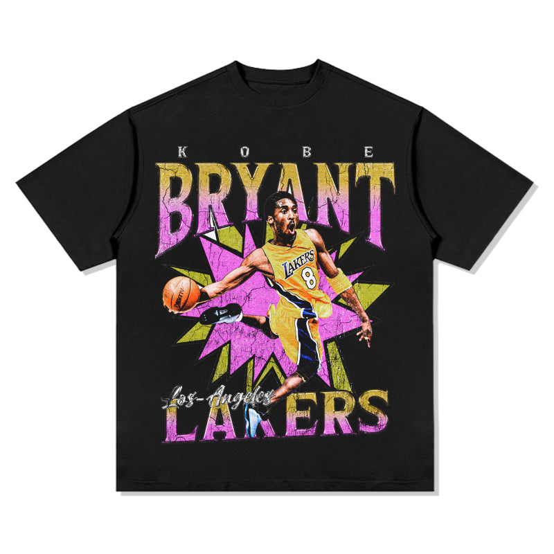 KOBE TEE NBA 2024