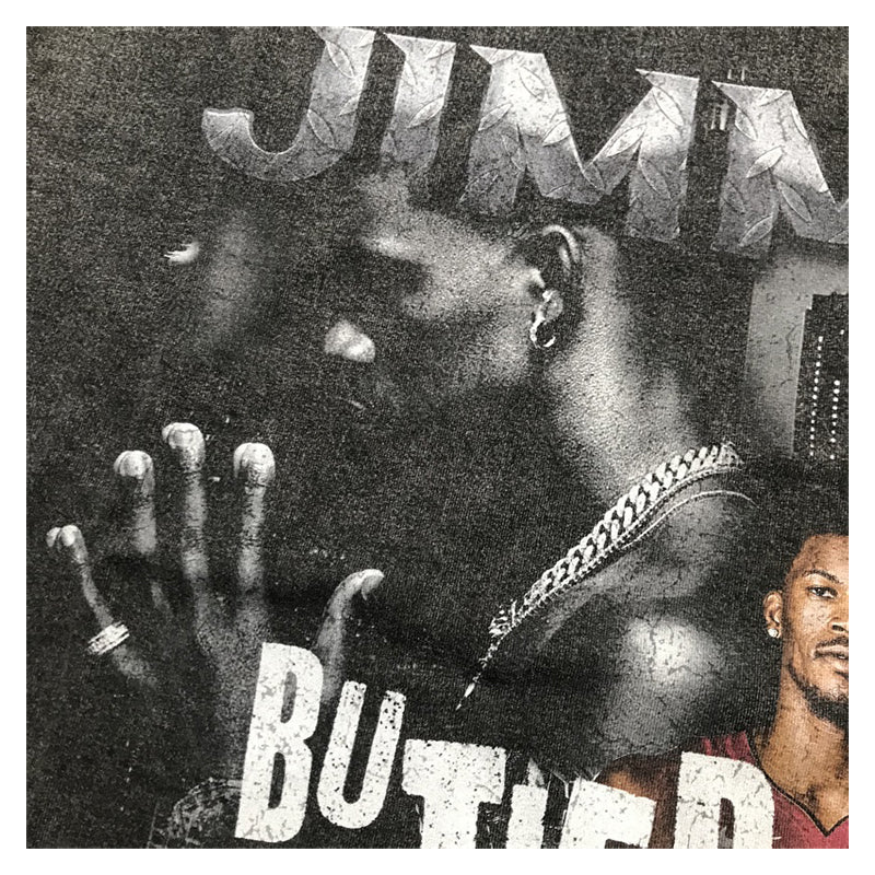 Jimmy Butler TEE NBA