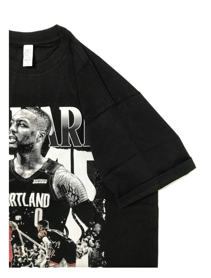 Damian Lillard HOODIE NBA