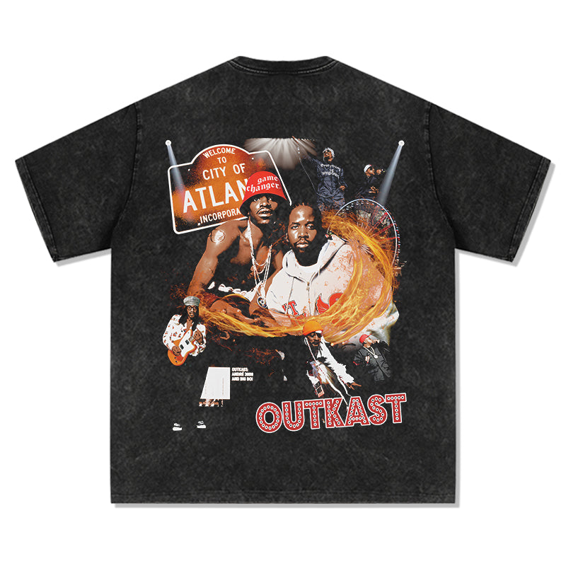 Ms. Jackson By OutKast Sweatshirt