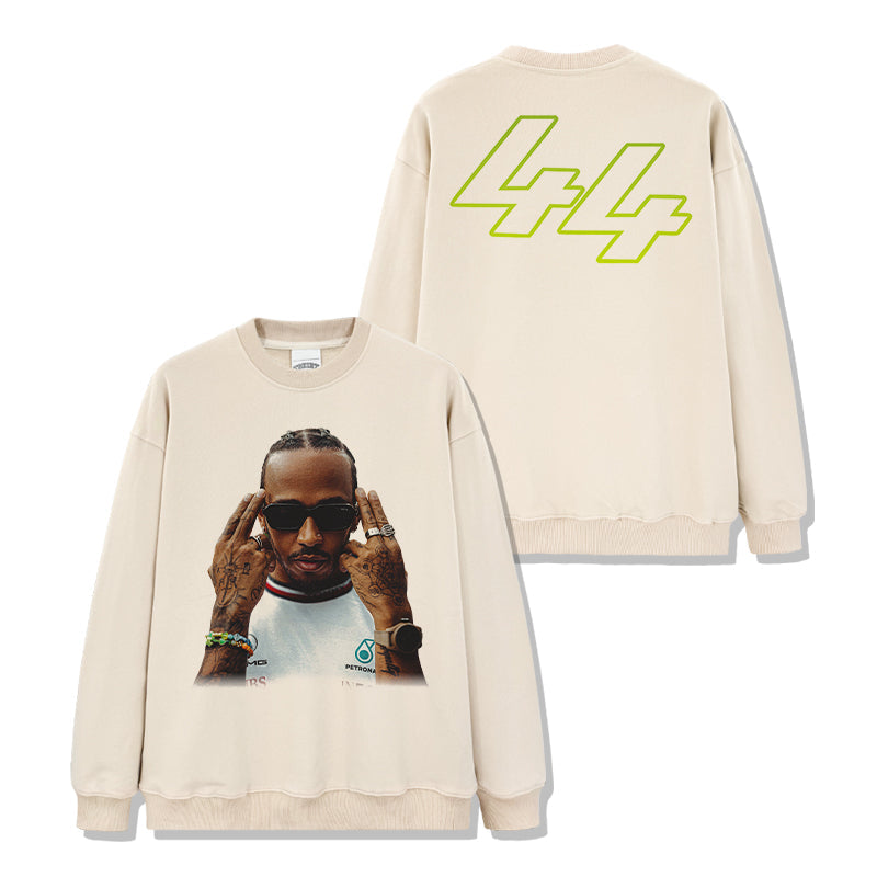 Lewis Hamilton Sweatshirt