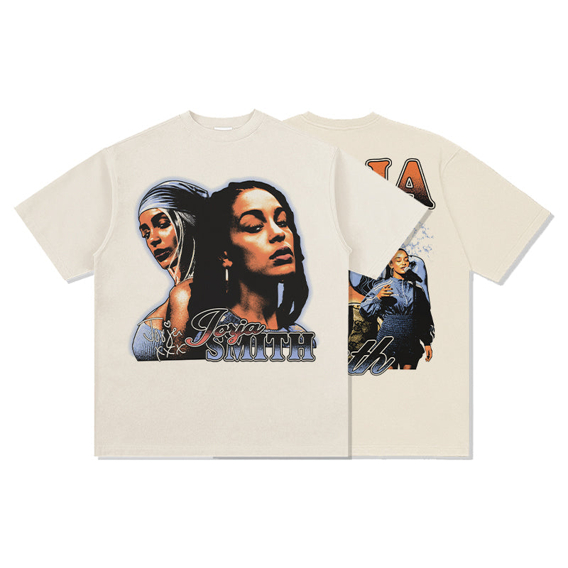 Jorja Smith Signature Tee