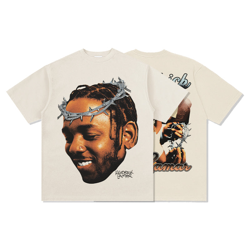 Kendrick Lamar Signature Tee