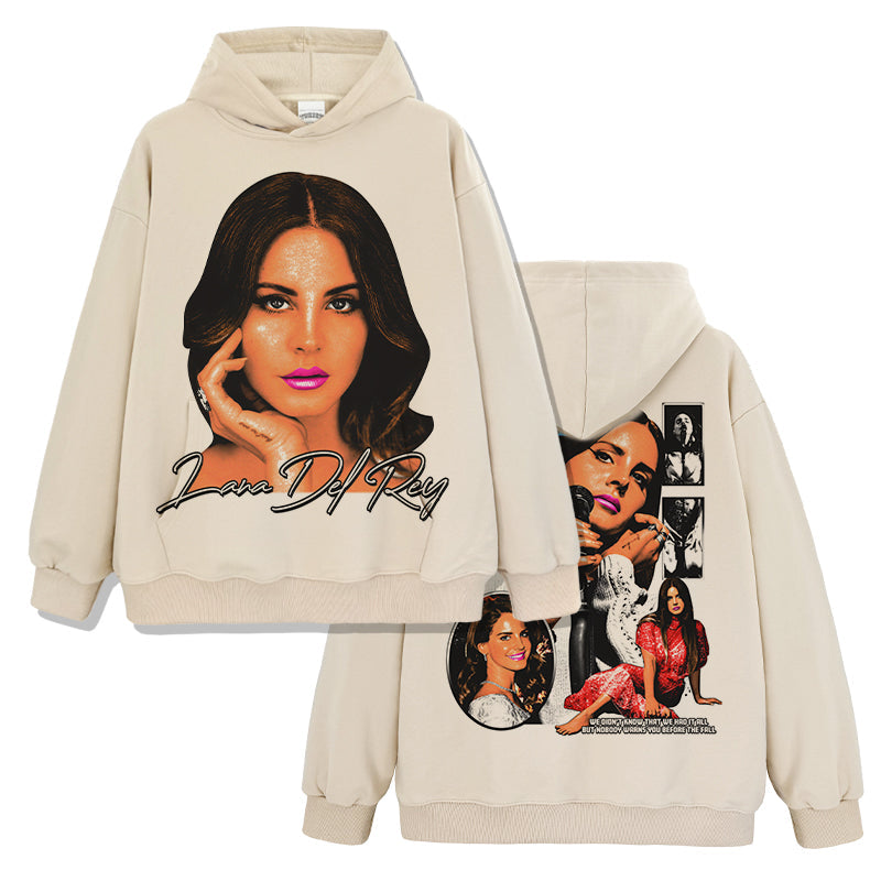 Lana Del Rey HOODIE