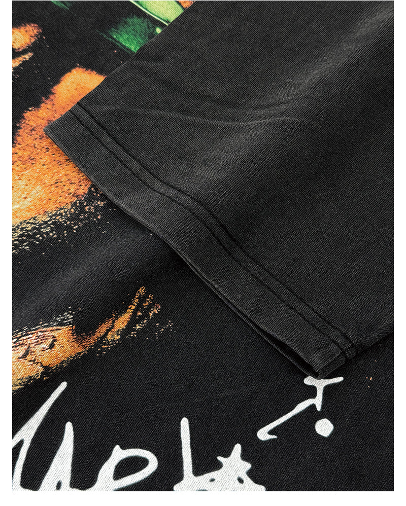 Playboi Carti Signature HOODIE