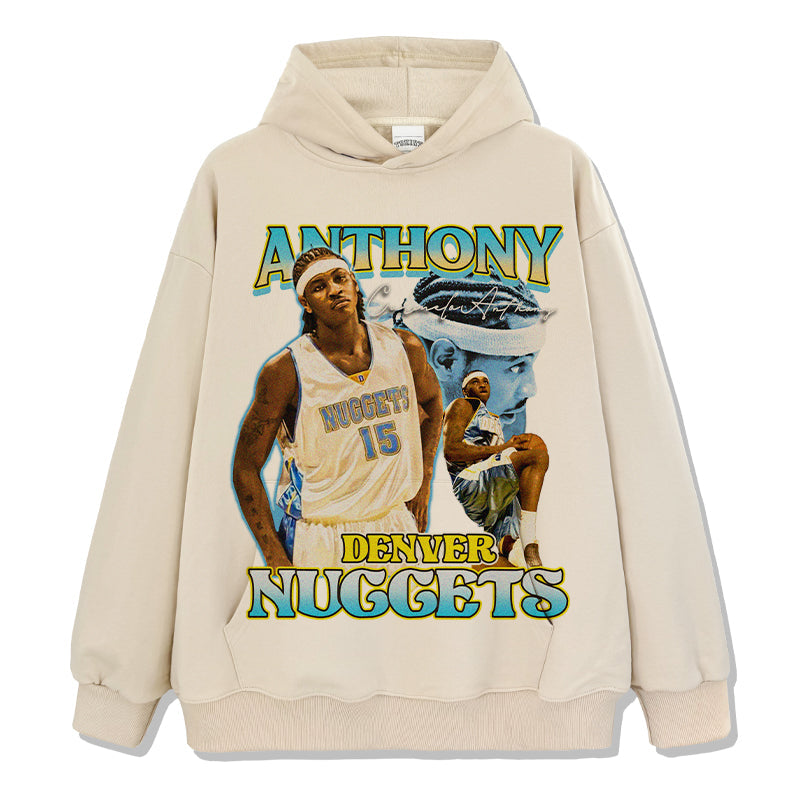 Carmelo Anthony HOODIE NBA 2024