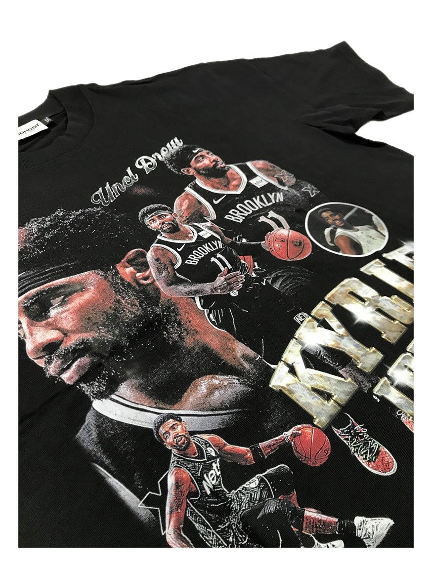 Kyrie Irving TEE NBA