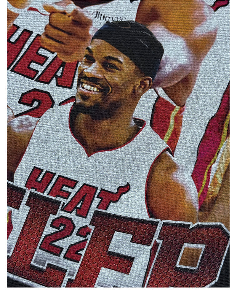 Jimmy Butler TEE NBA 2024