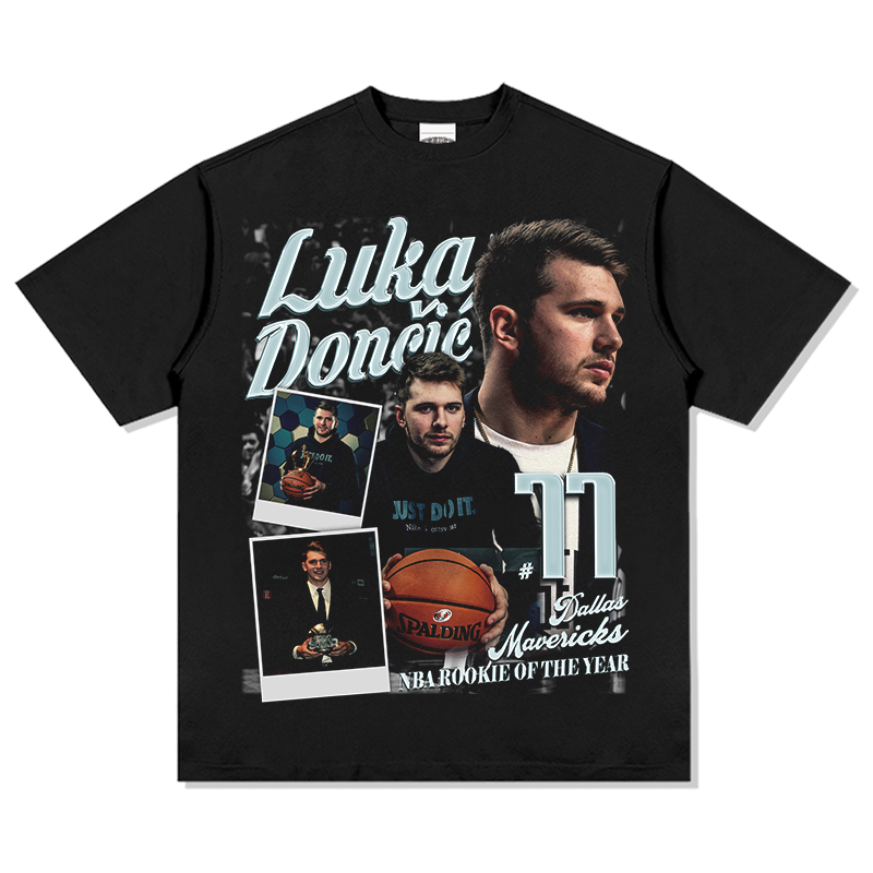 Luka Dončić Tee NBA 2024