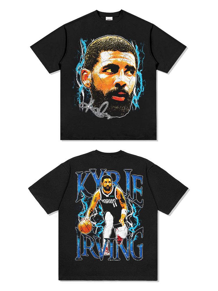 Kyrie Irving Tee NBA 2024