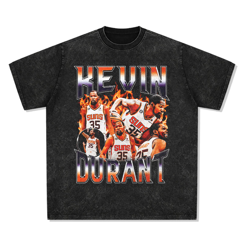 Kevin Durant TEE NBA 2024