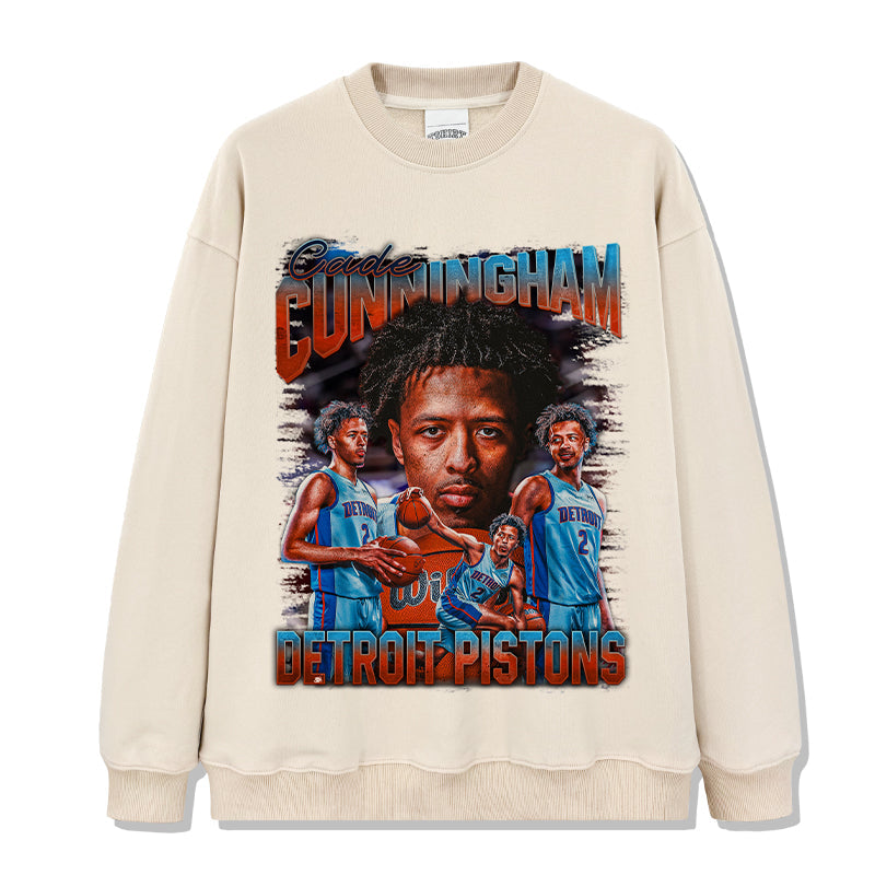 Andrew Browne Cunningham Sweatshirt NBA 2024