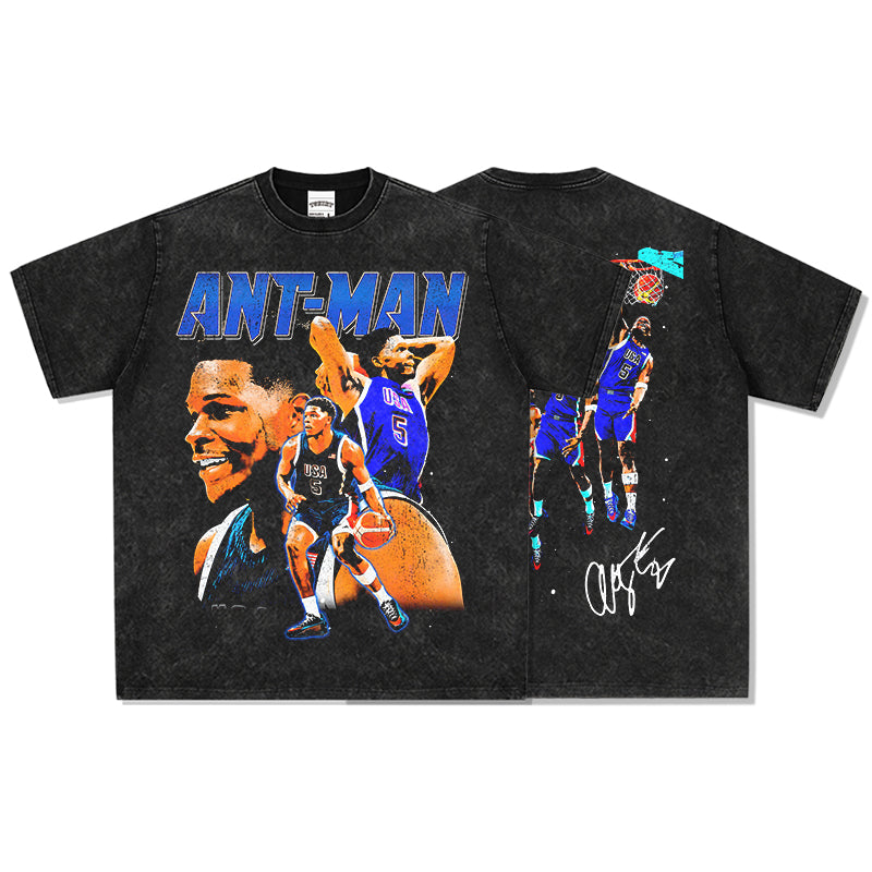 Anthony Edwards Tee NBA 2024