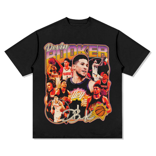 Devin Booker TEE NBA 2024