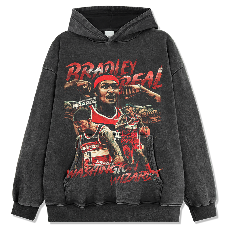 Bradley Beal HOODIE NBA 2024