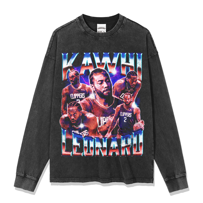 Leonard Sweatshirt  NBA 2024