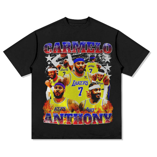 Carmelo Anthony TEE NBA 2024