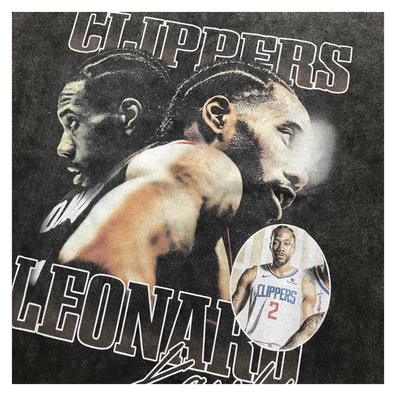 Kawhi Leonard HOODIE NBA