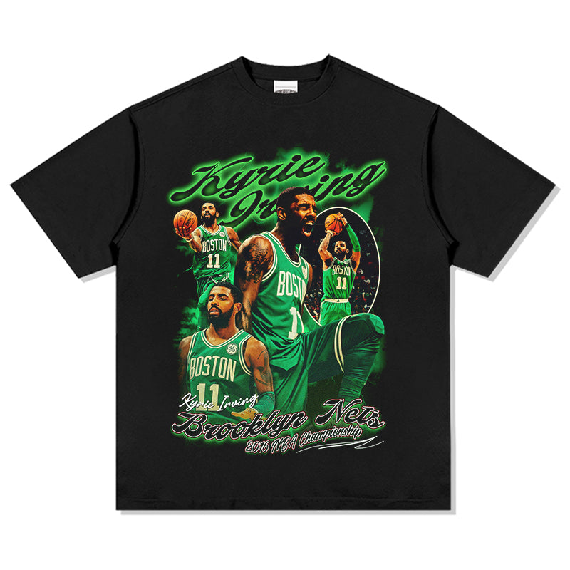 Kyrie Irving Tee NBA 2024