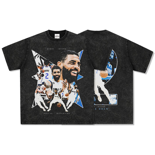 Kyrie Irving Tee NBA 2024