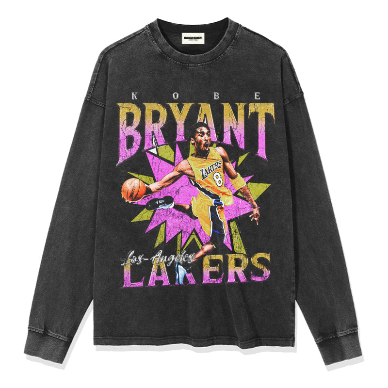 KOBE Sweatshirt NBA 2024