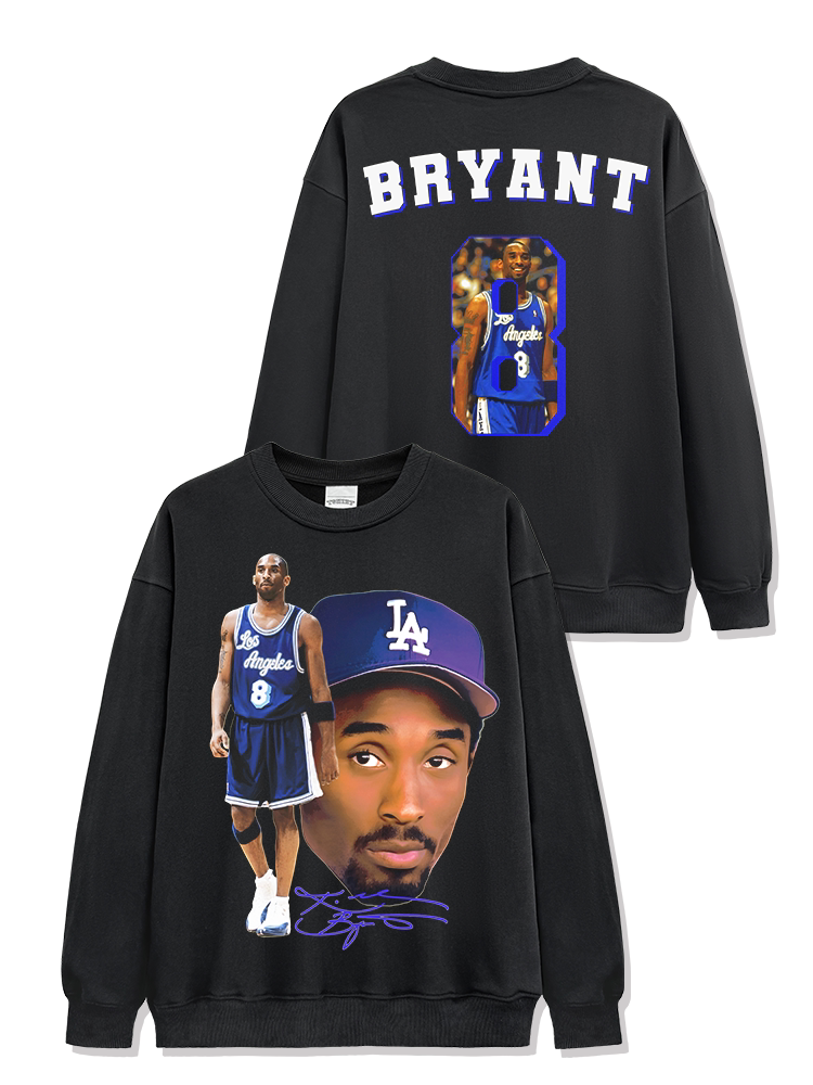 Kobe Bryant Tee NBA 2024