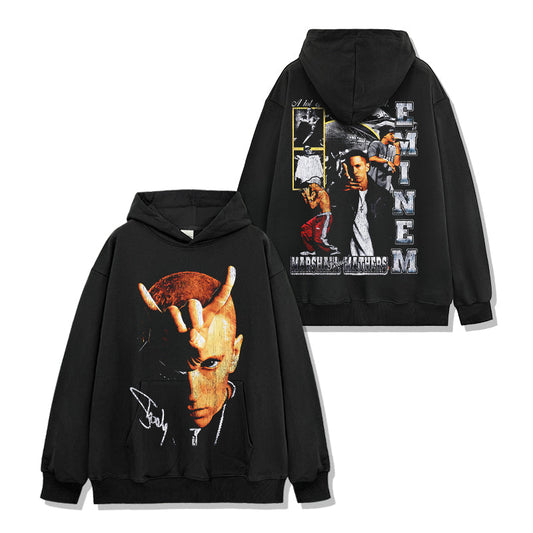 Eminem Signature HOODIE