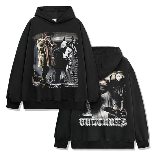 Vultures Hoodie