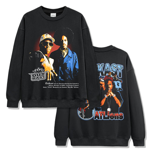 ATLiens By OutKast Sweatshirt