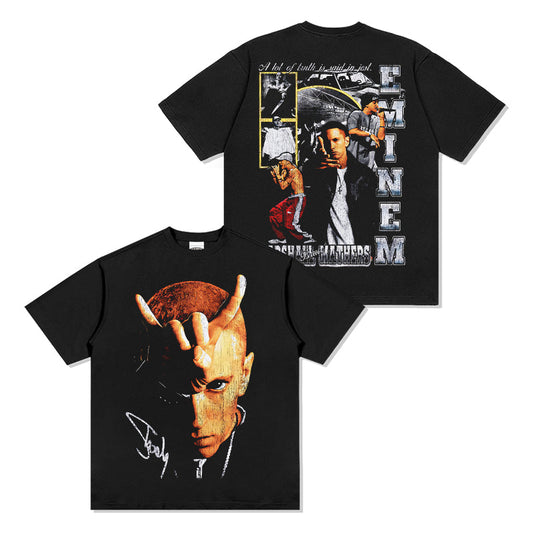 Eminem Signature TEE